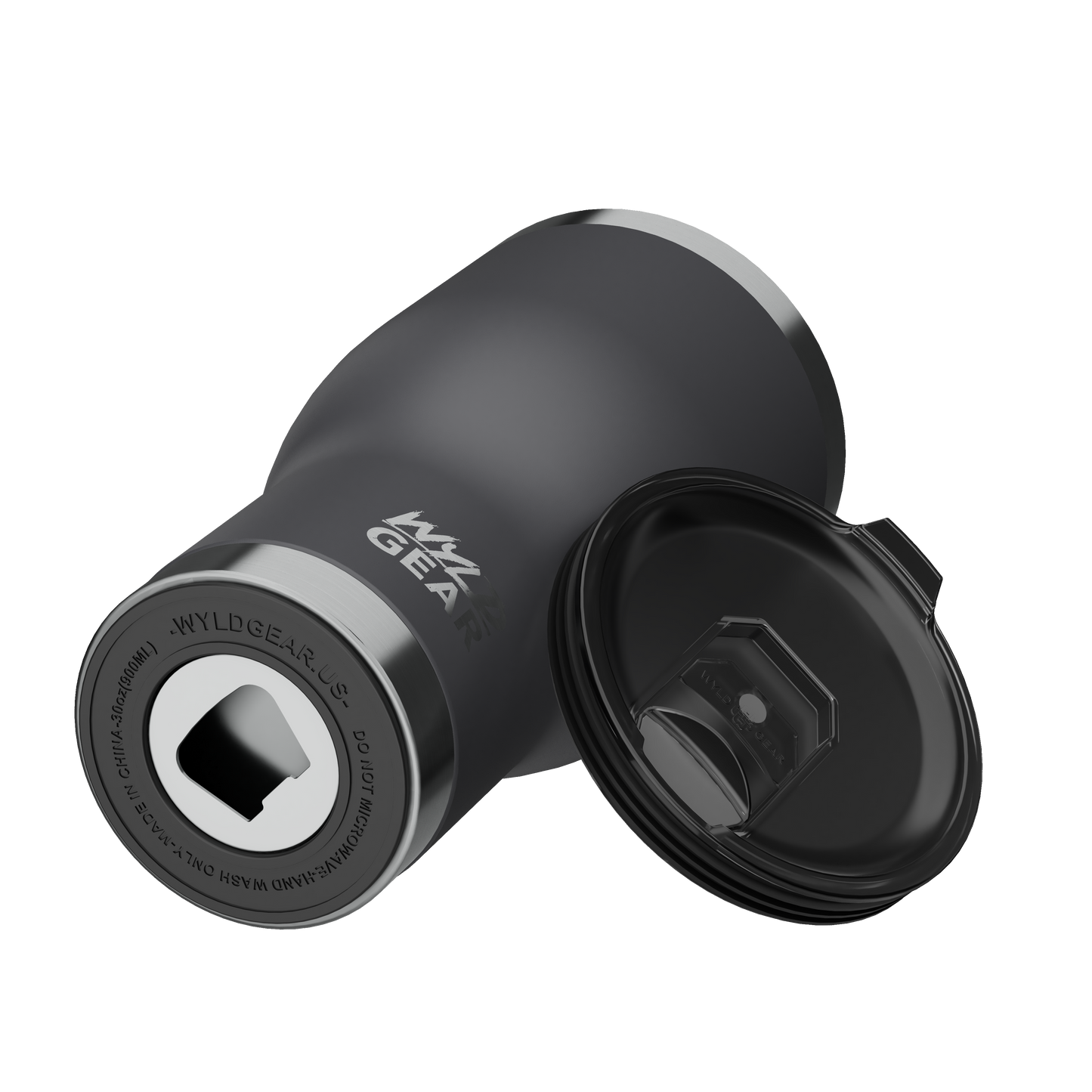 30oz Wyld Gear Tumbler