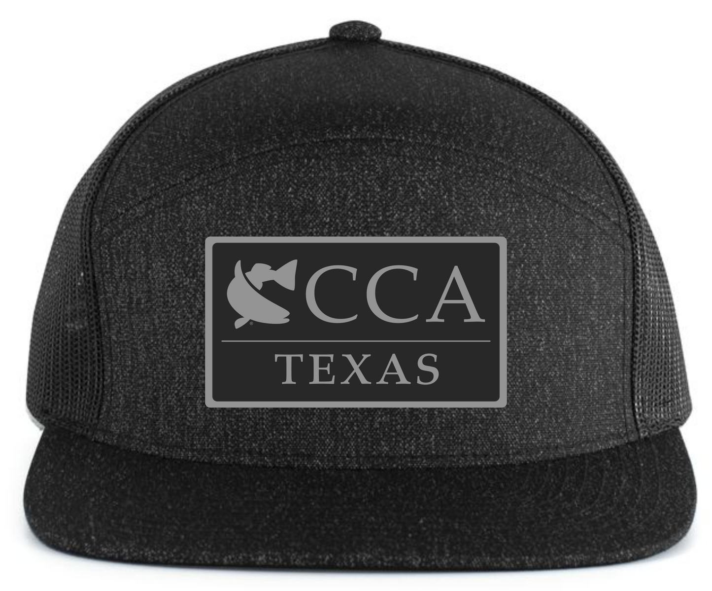 CCA Blackout Cap