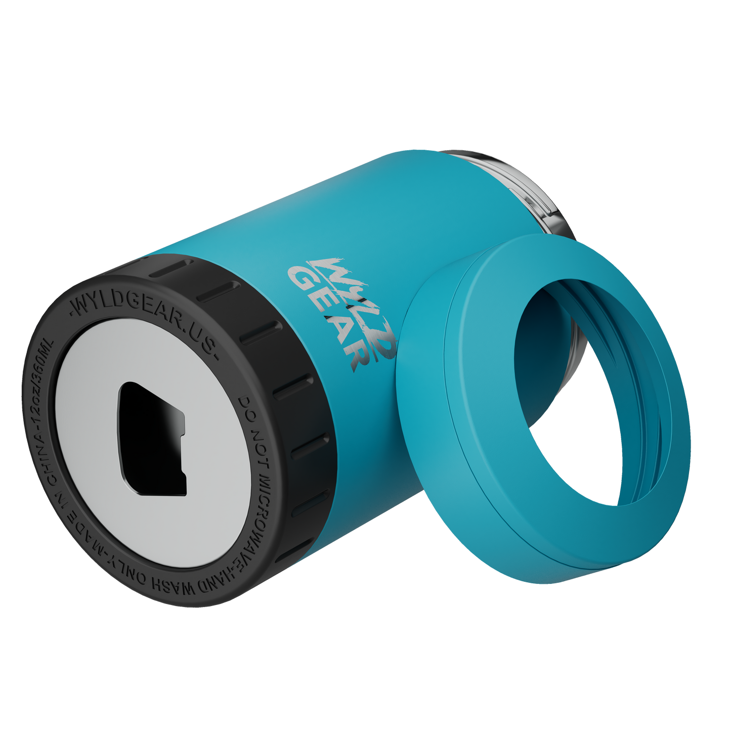 Wyld Gear MultiCan Koozie