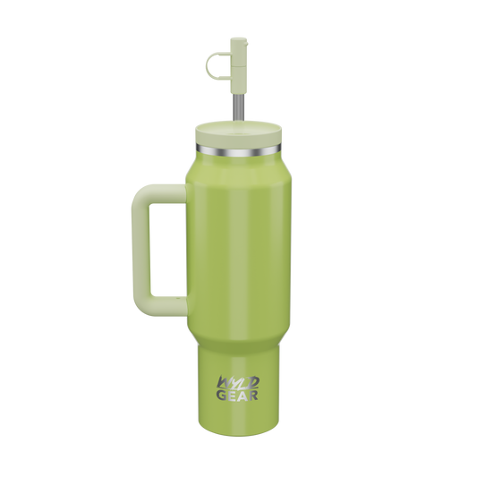 30oz Wyld Syde Travel Tumbler
