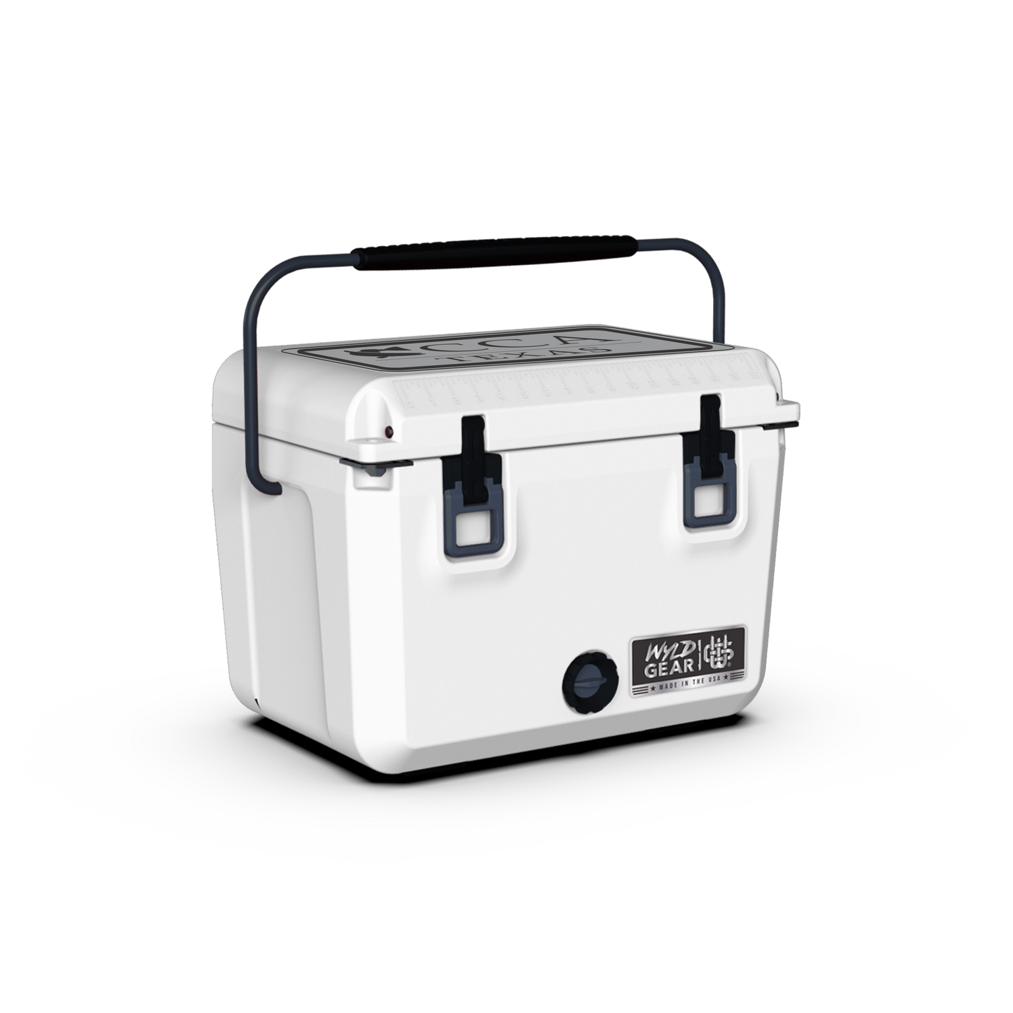 25 QT Wyld Gear Cooler
