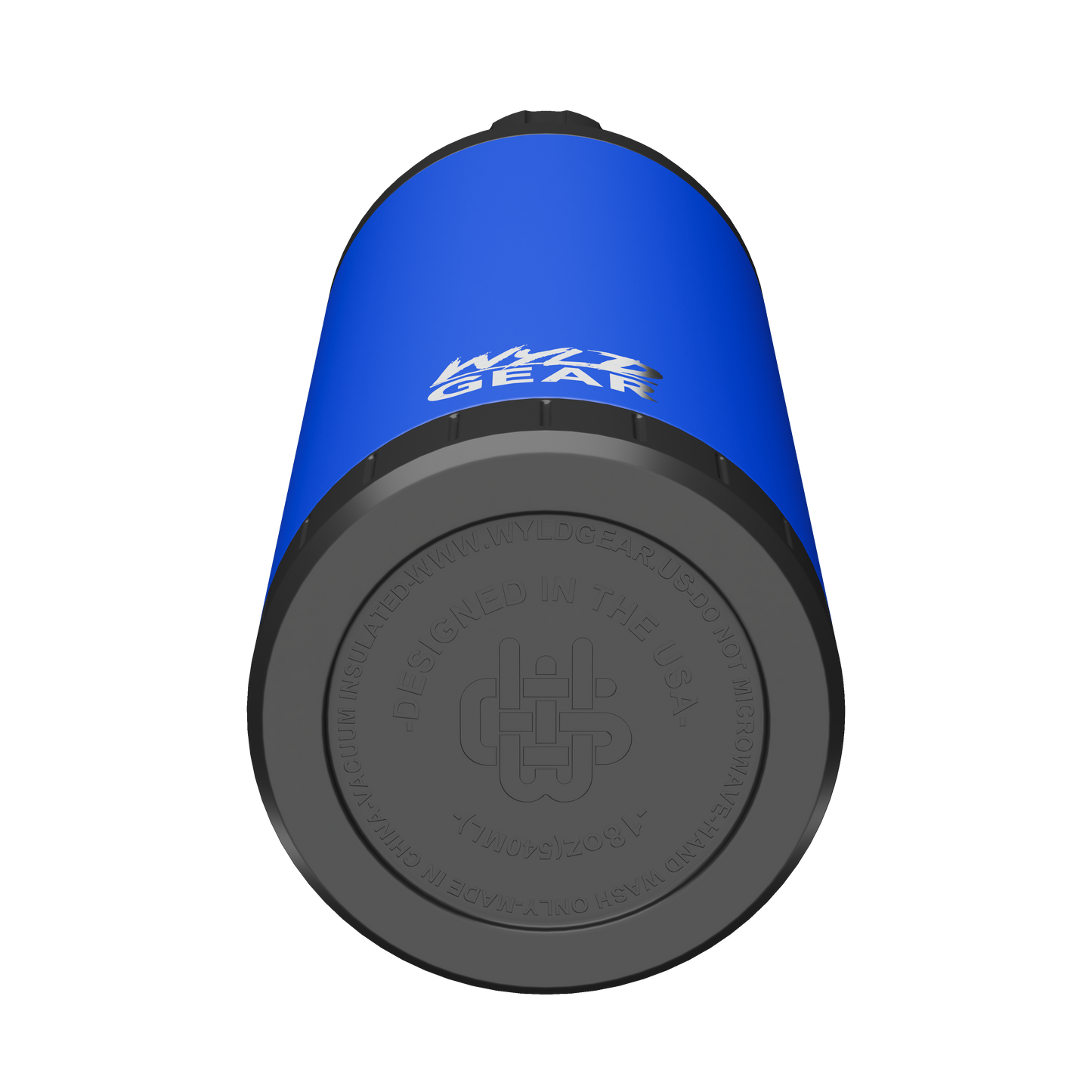 Wyld Gear MAG Bottle