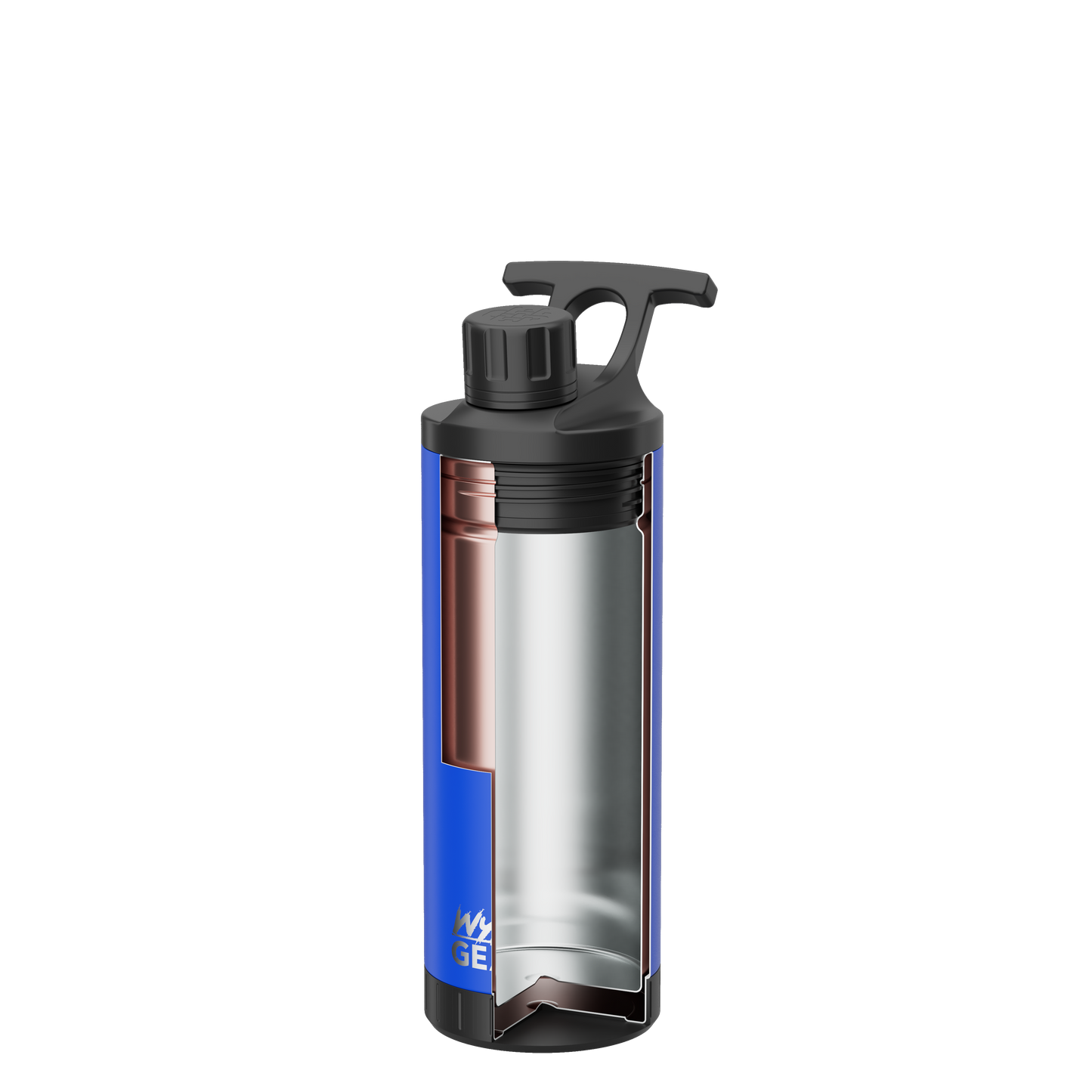 Wyld Gear MAG Bottle