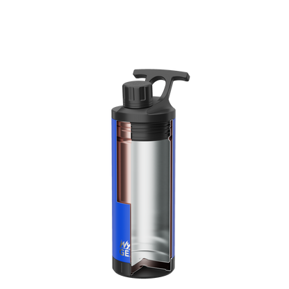 Wyld Gear MAG Bottle