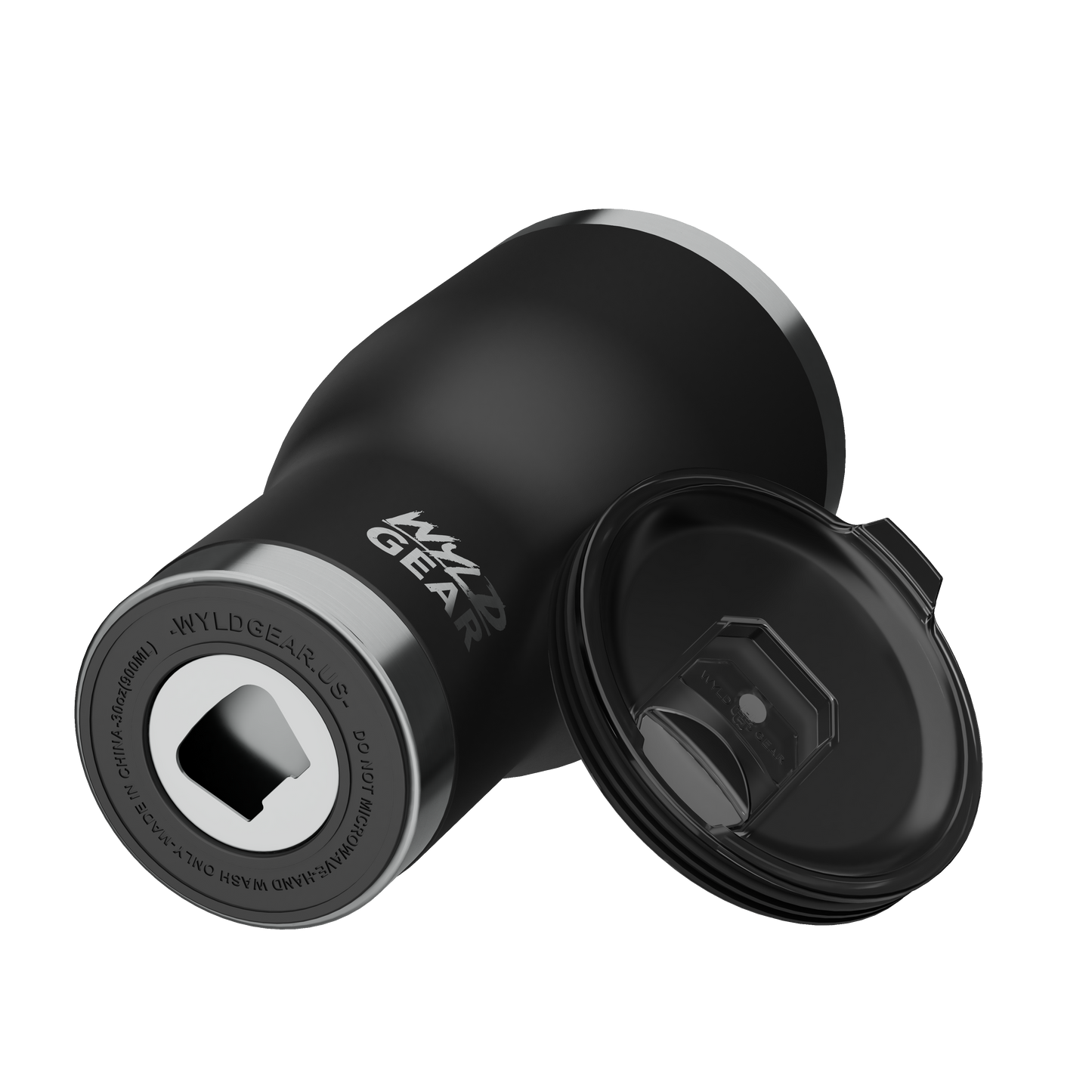 30oz Wyld Gear Tumbler