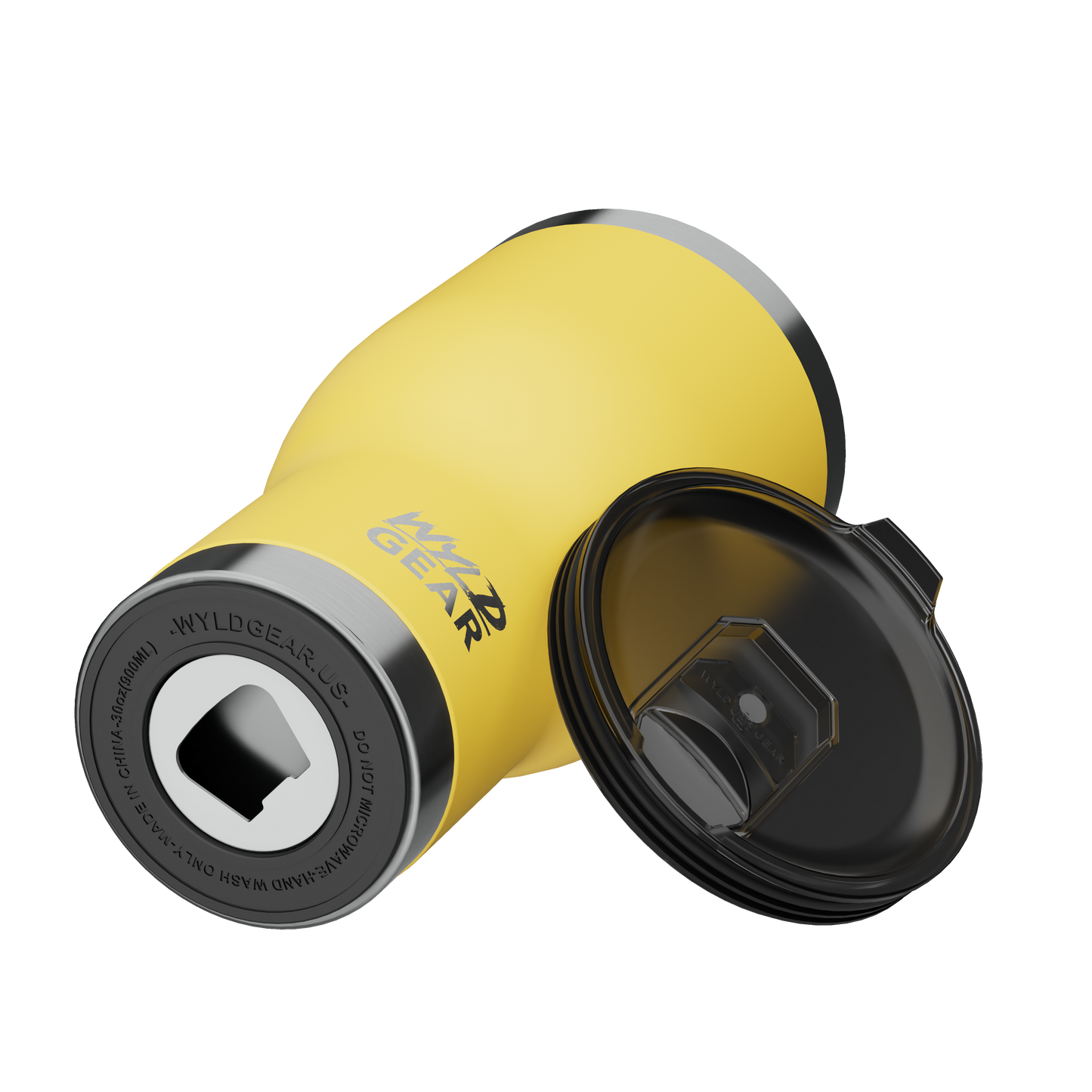 30oz Wyld Gear Tumbler