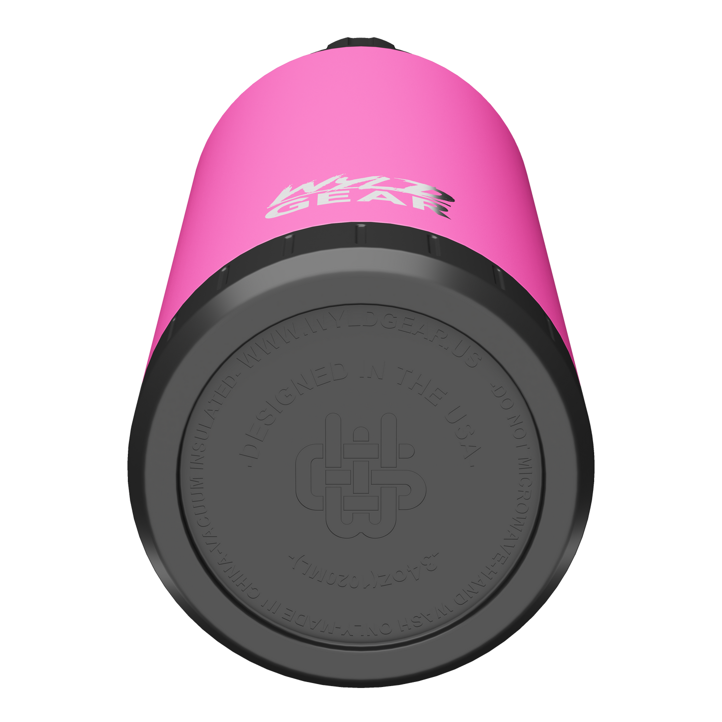 Wyld Gear MAG Bottle