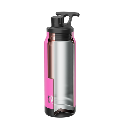 Wyld Gear MAG Bottle