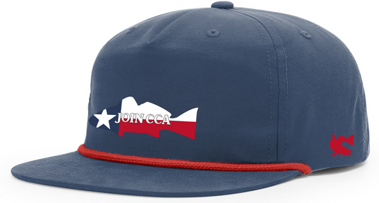 The Lone Star Legacy