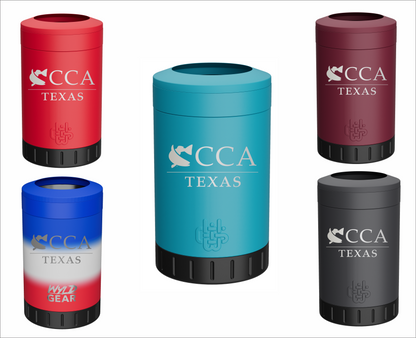 Wyld Gear MultiCan Koozie