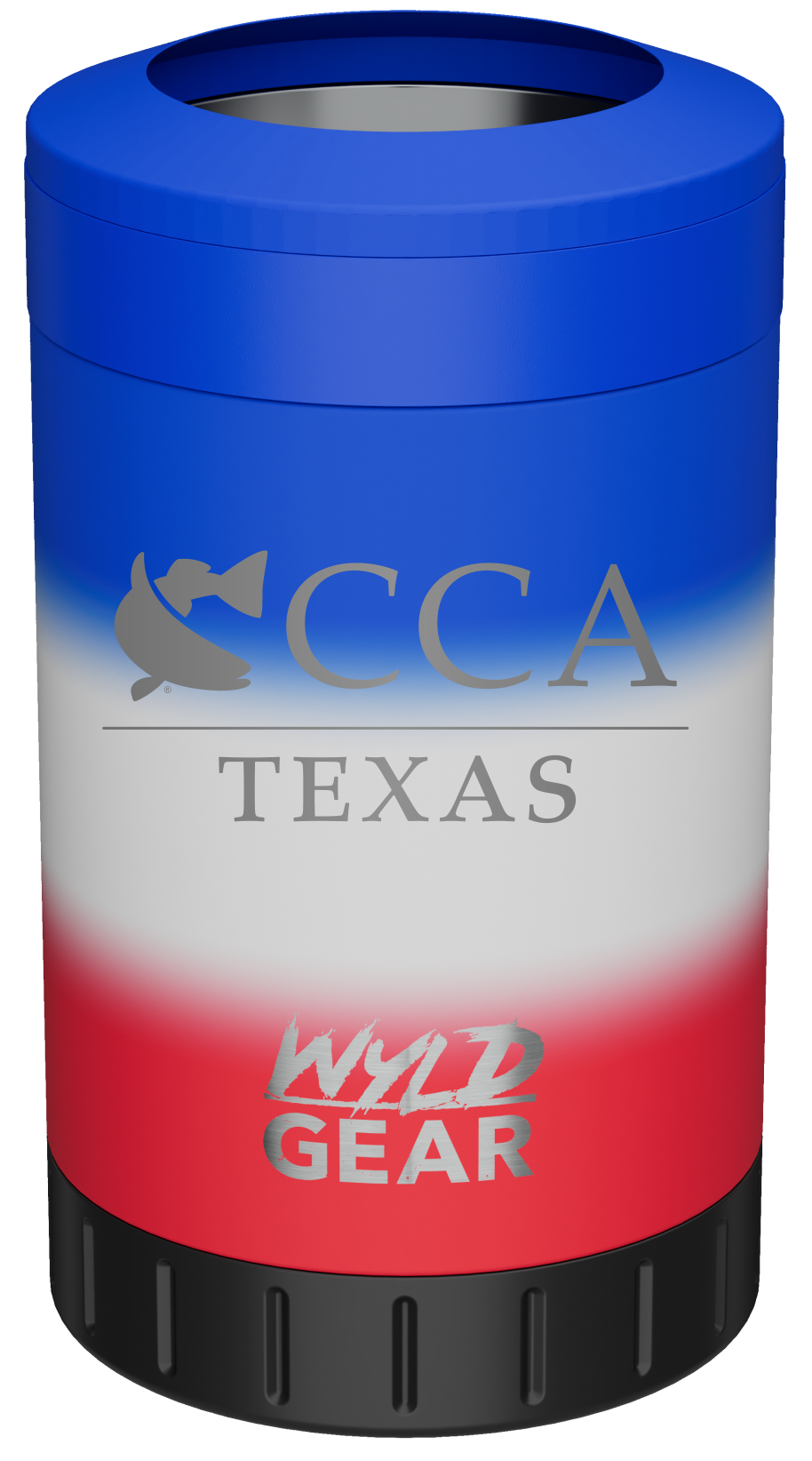 Wyld Gear MultiCan Koozie