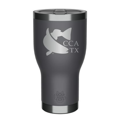 30oz Wyld Gear Tumbler