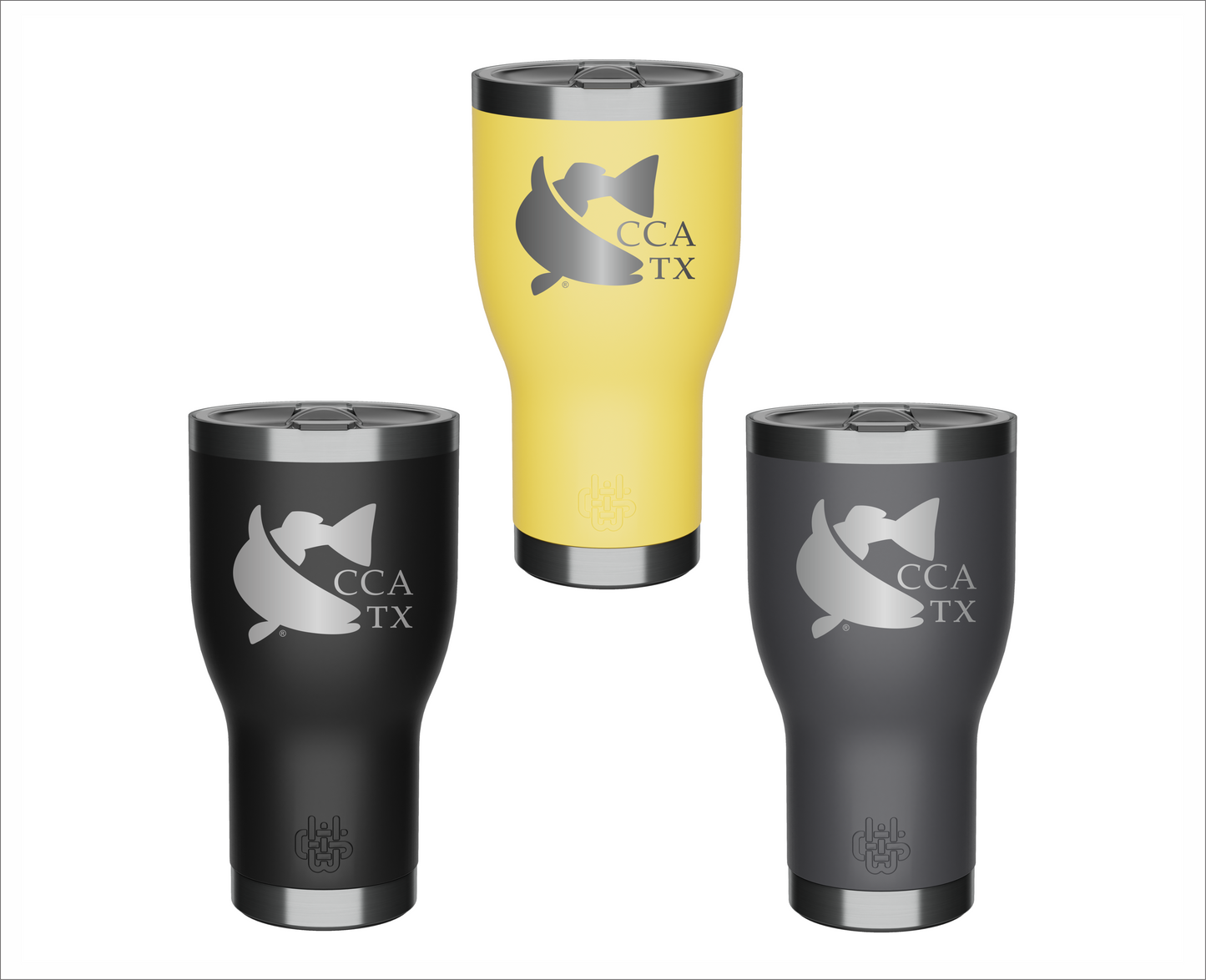 30oz Wyld Gear Tumbler