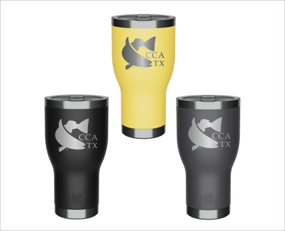 30oz Wyld Gear Tumbler
