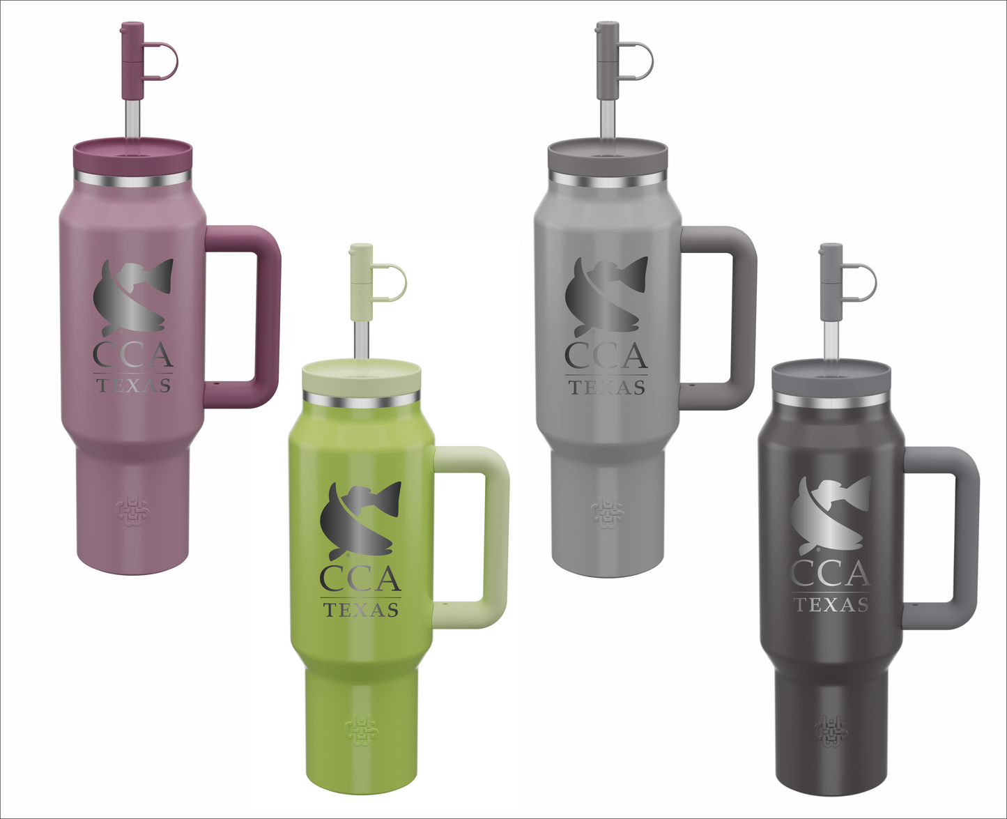 30oz Wyld Syde Travel Tumbler