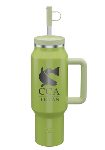 30oz Wyld Syde Travel Tumbler