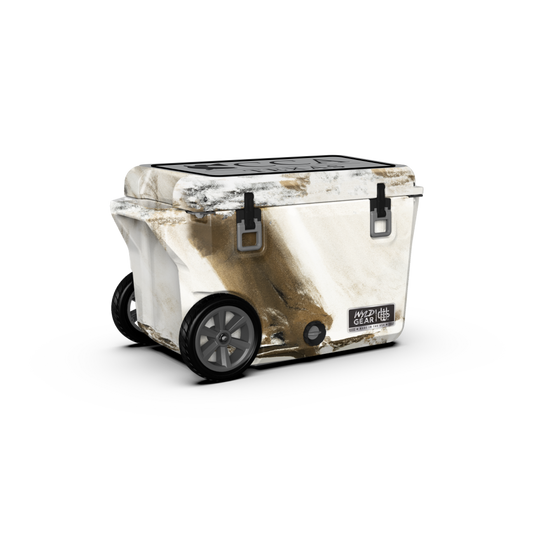 50 QT Wyld Gear Cooler