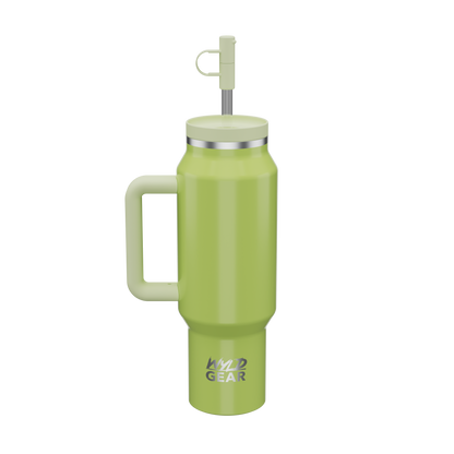 30oz Wyld Syde Travel Tumbler