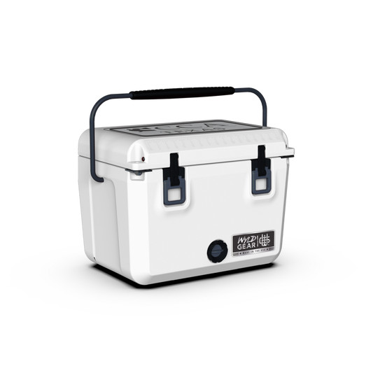25 QT Wyld Gear Cooler