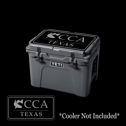 HydroHide Pad for Your Yeti Cooler