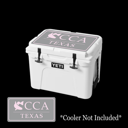 HydroHide Pad for Your Yeti Cooler