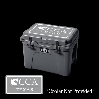 HydroHide Pad for Your Yeti Cooler