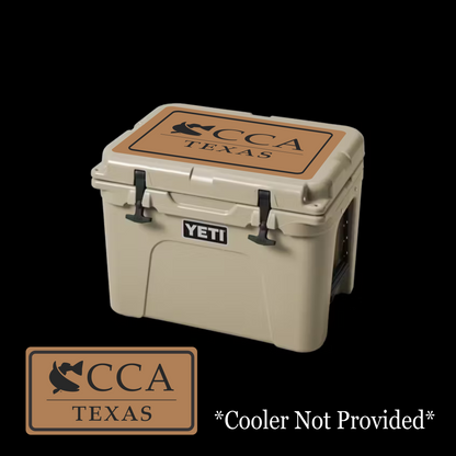 HydroHide Pad for Your Yeti Cooler