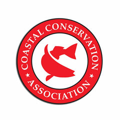CCA Seal Decal