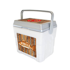 Frio Label Series 24 Can Cooler