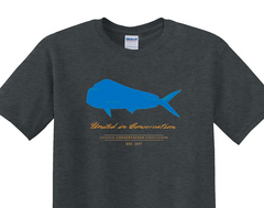UnitedIn Conservation Heavy Cotton T-shirt